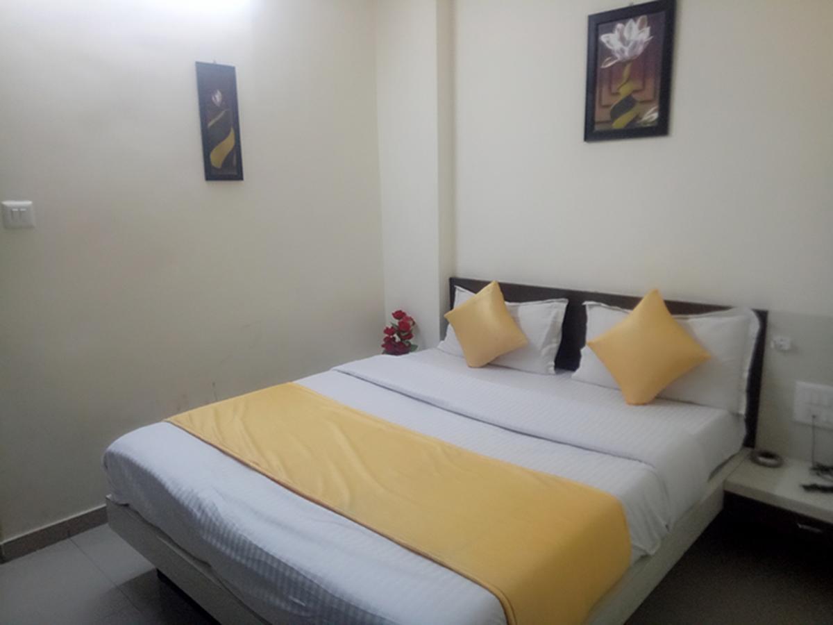 Hotel Gopi Palace Ahmedabad