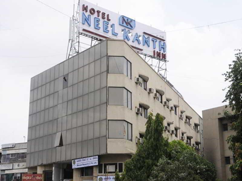 Neelkanth Paldi 2* Ahmedabad