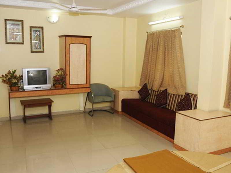 Neelkanth Paldi Hotel Ahmedabad