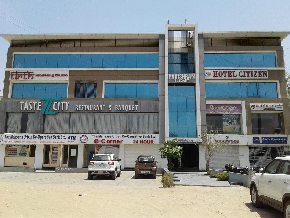 Citizen Hotel