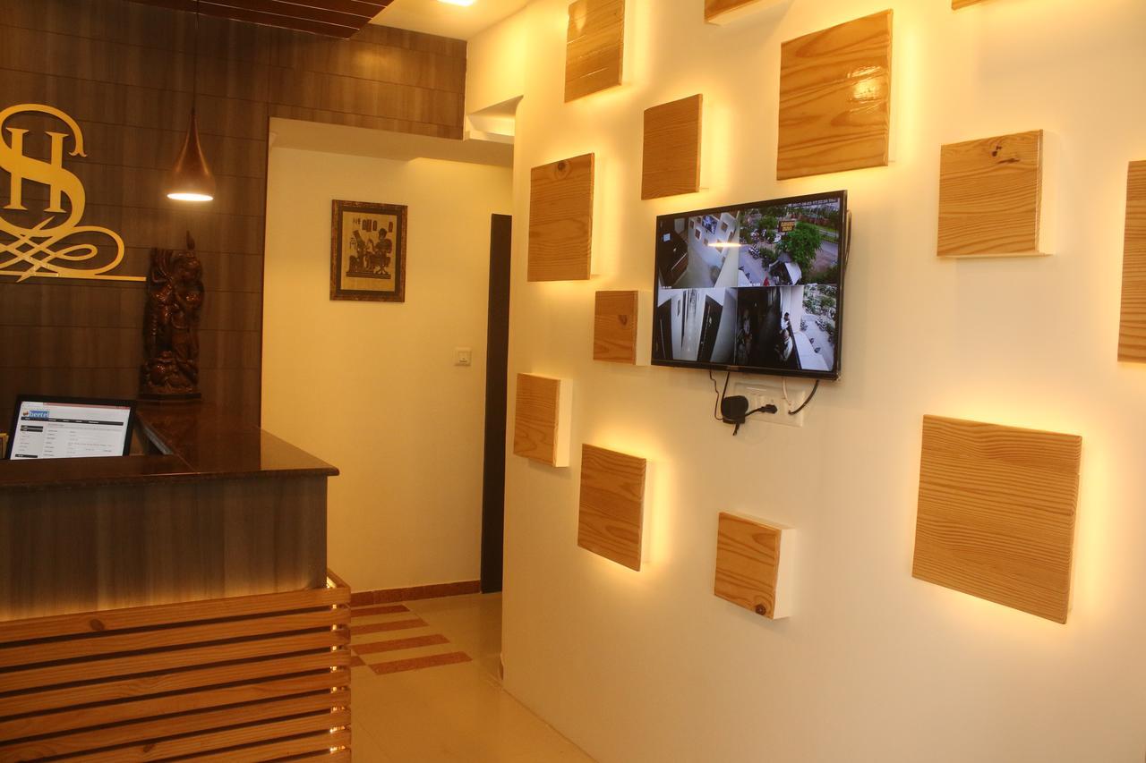 Supreme 2* Ahmedabad