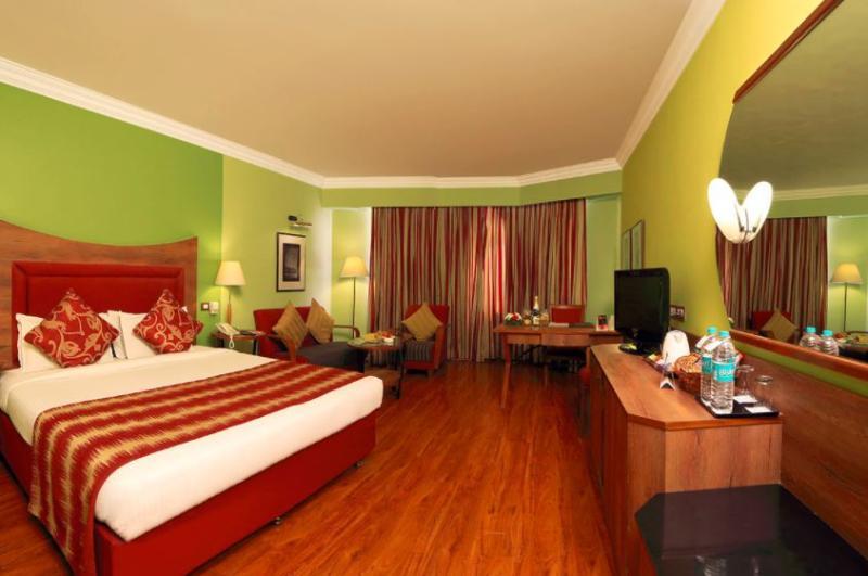 The Cama - A Sabarmati Riverfront 4*