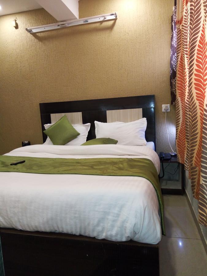 Hotel Mangalam *