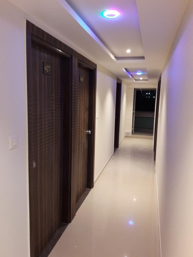 Hotel Sunstay 3*