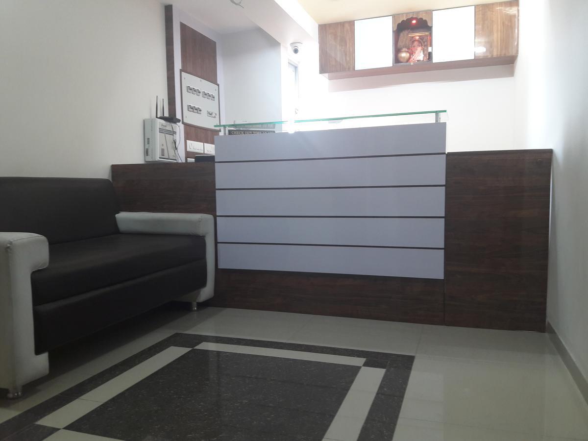 Sunstay 3* Ahmedabad