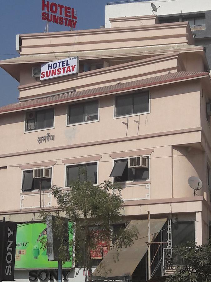 Sunstay 3* Ahmedabad