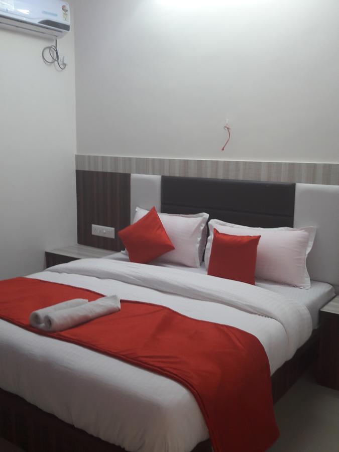Hotel Sunstay 3*