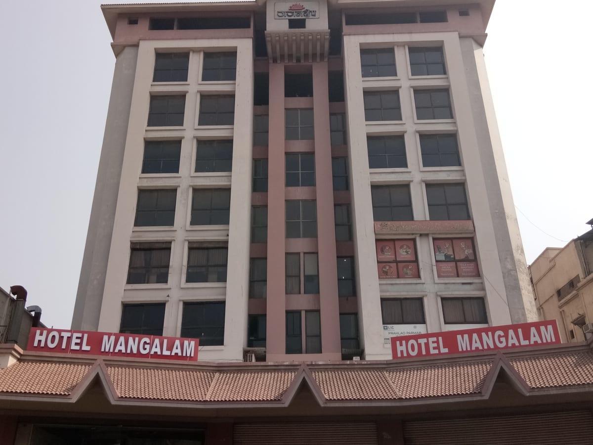 Mangalam * Ahmedabad