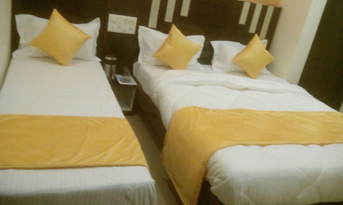 Hotel Mangalam *