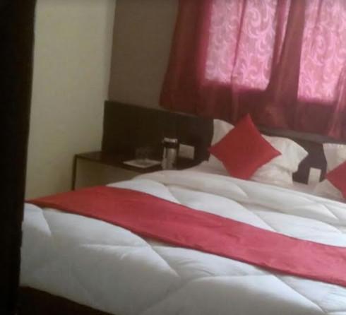 Mangalam * Ahmedabad