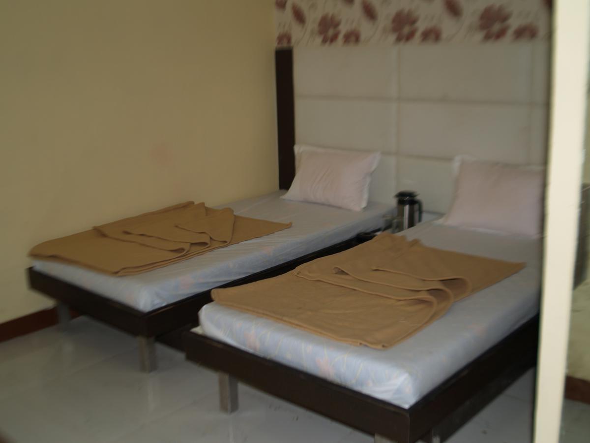 Hotel Maruti 4*