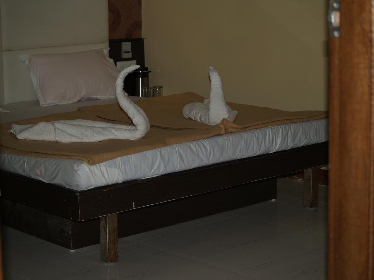 Hotel Maruti 4*