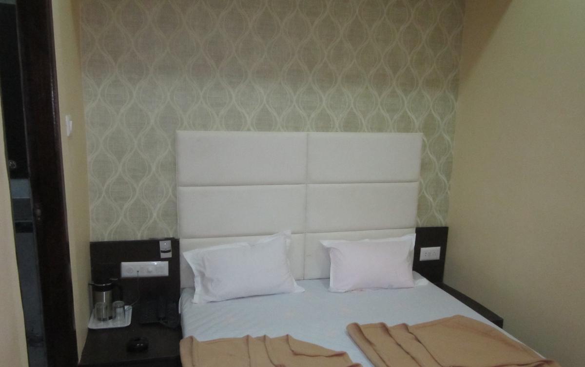 Maruti 4* Ahmedabad