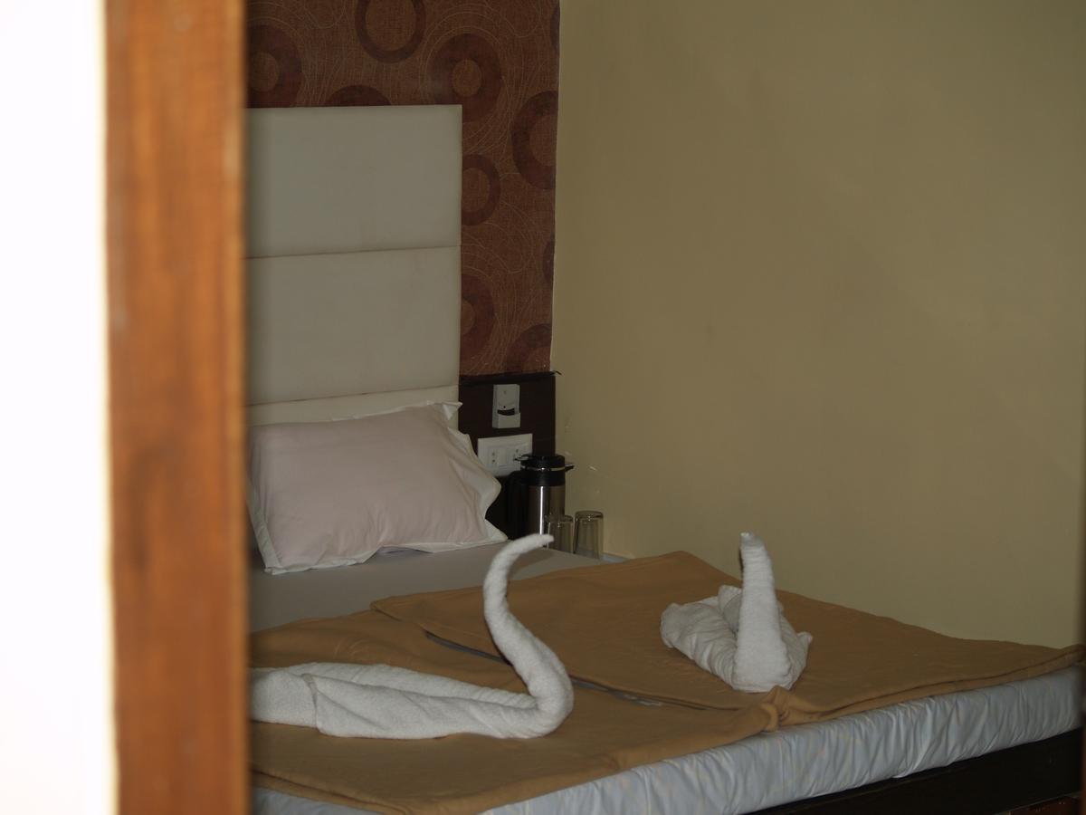Hotel Maruti 4*