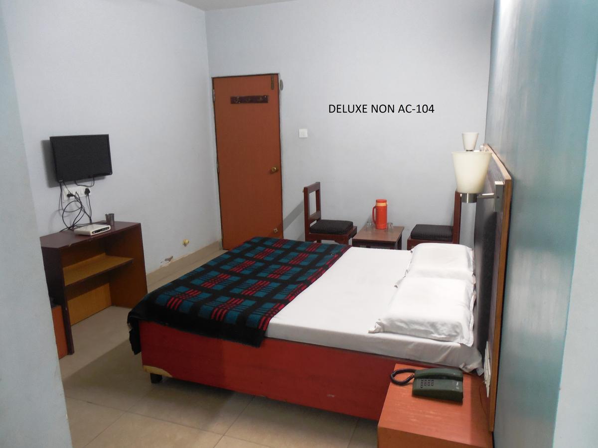 Hotel Silver Springs *