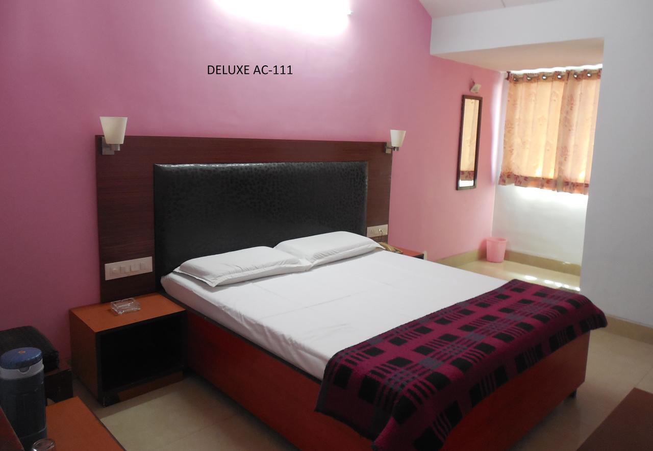Hotel Silver Springs *