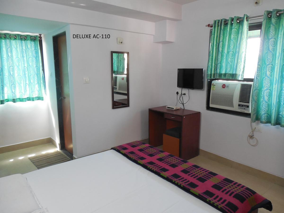 Hotel Silver Springs *