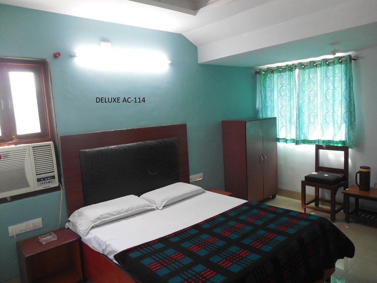 Hotel Silver Springs *