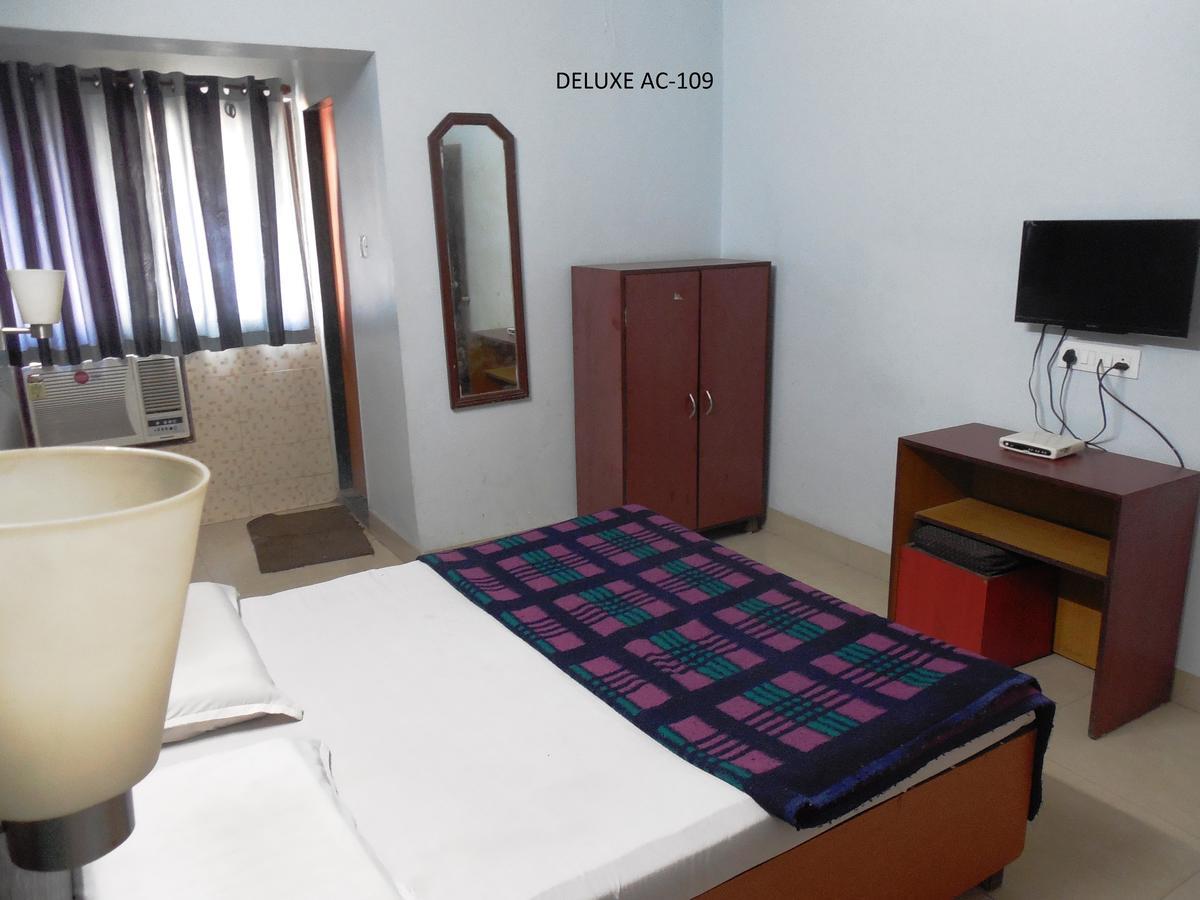 Hotel Silver Springs *