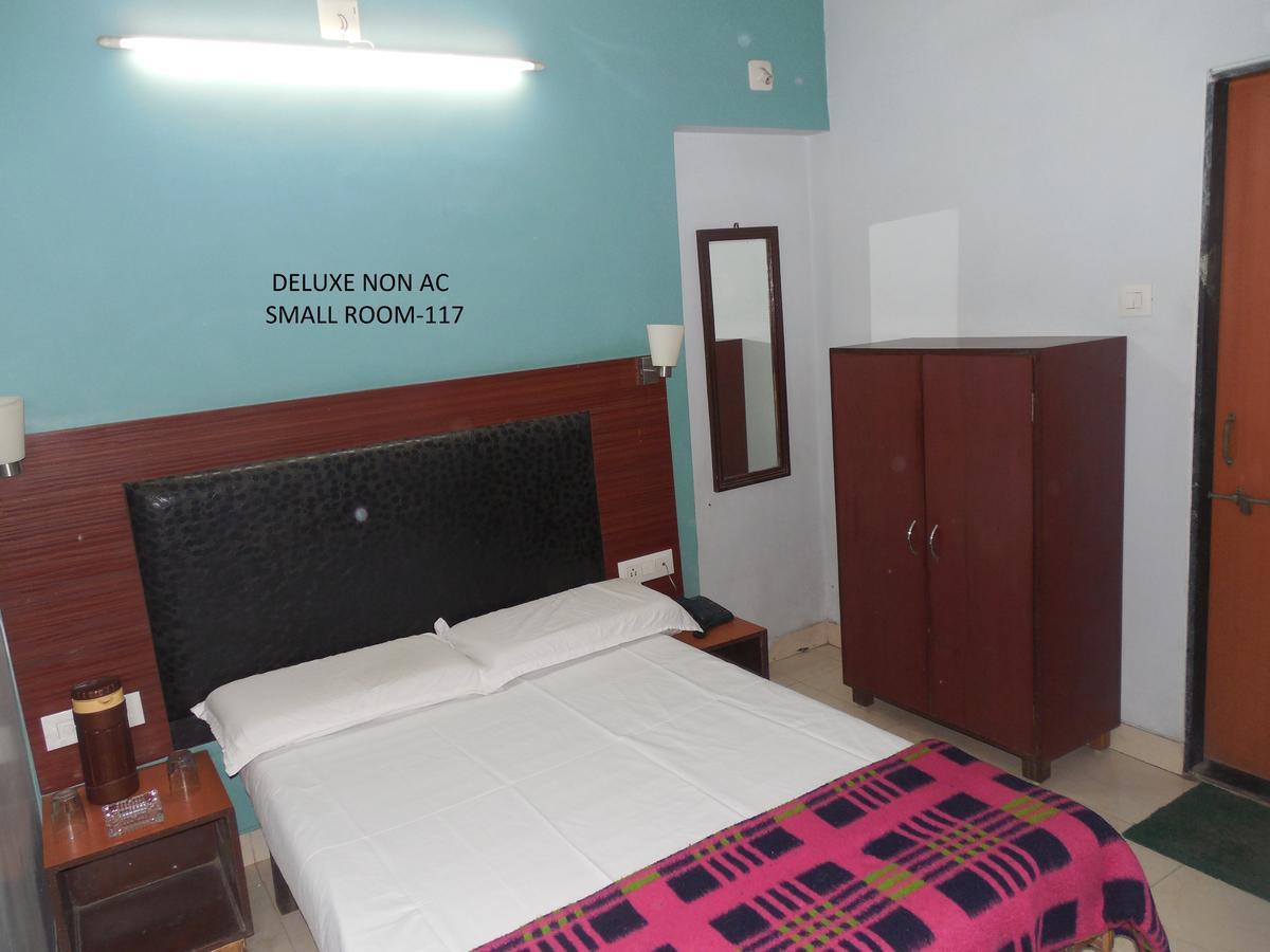 Hotel Silver Springs *