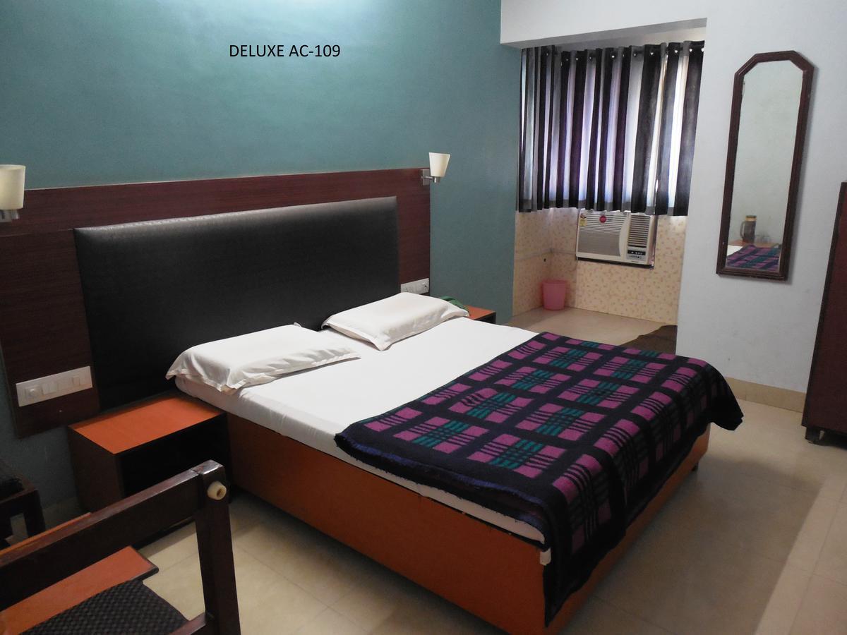 Hotel Silver Springs *