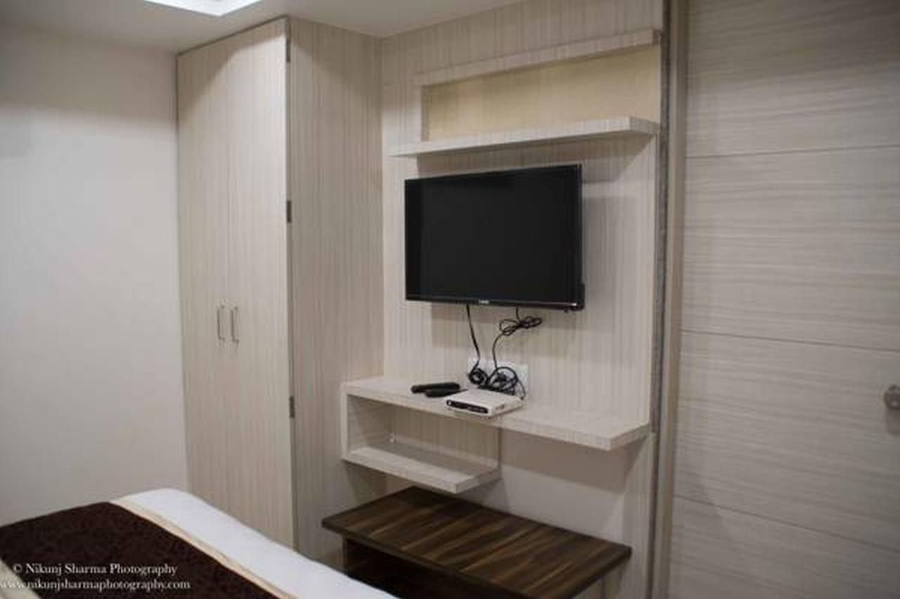 Hotel Gitanjali By Bizzgrow 2*