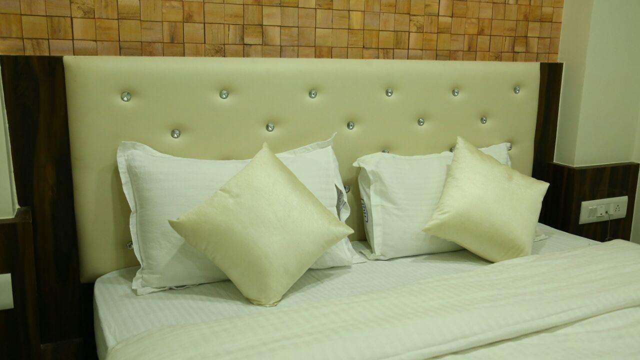 Gitanjali By Bizzgrow 2* Ahmedabad