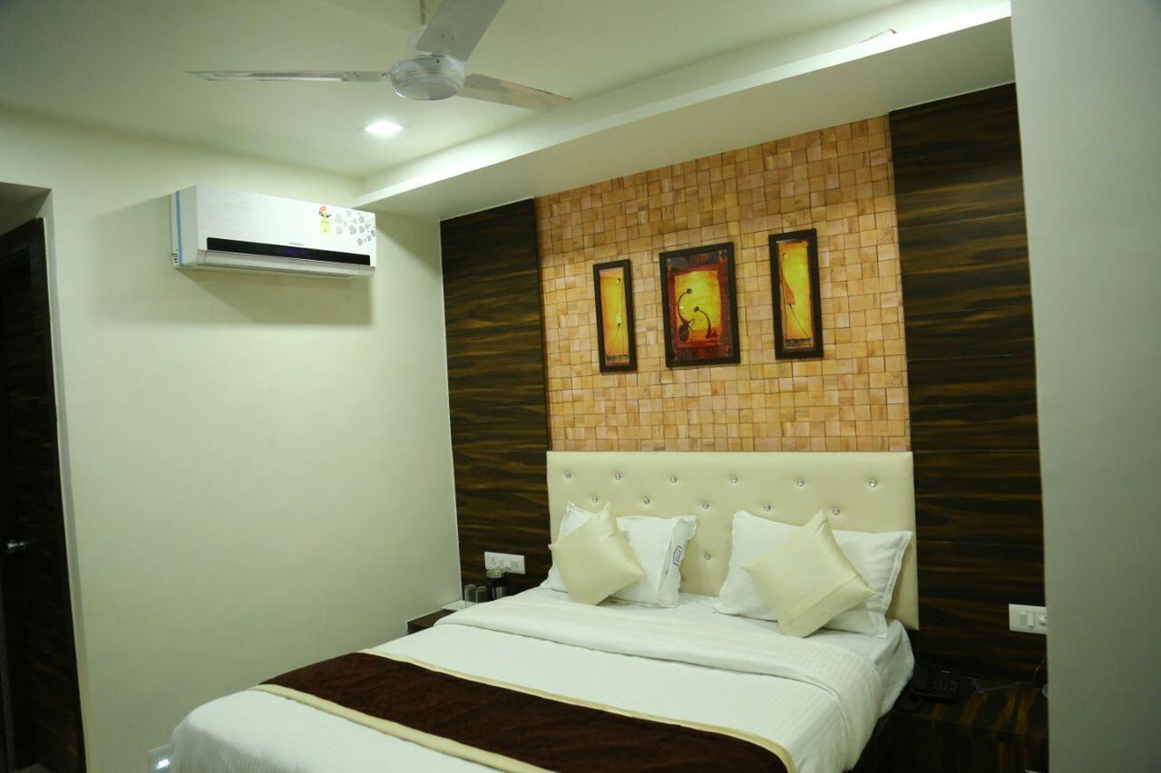 Hotel Gitanjali By Bizzgrow 2*