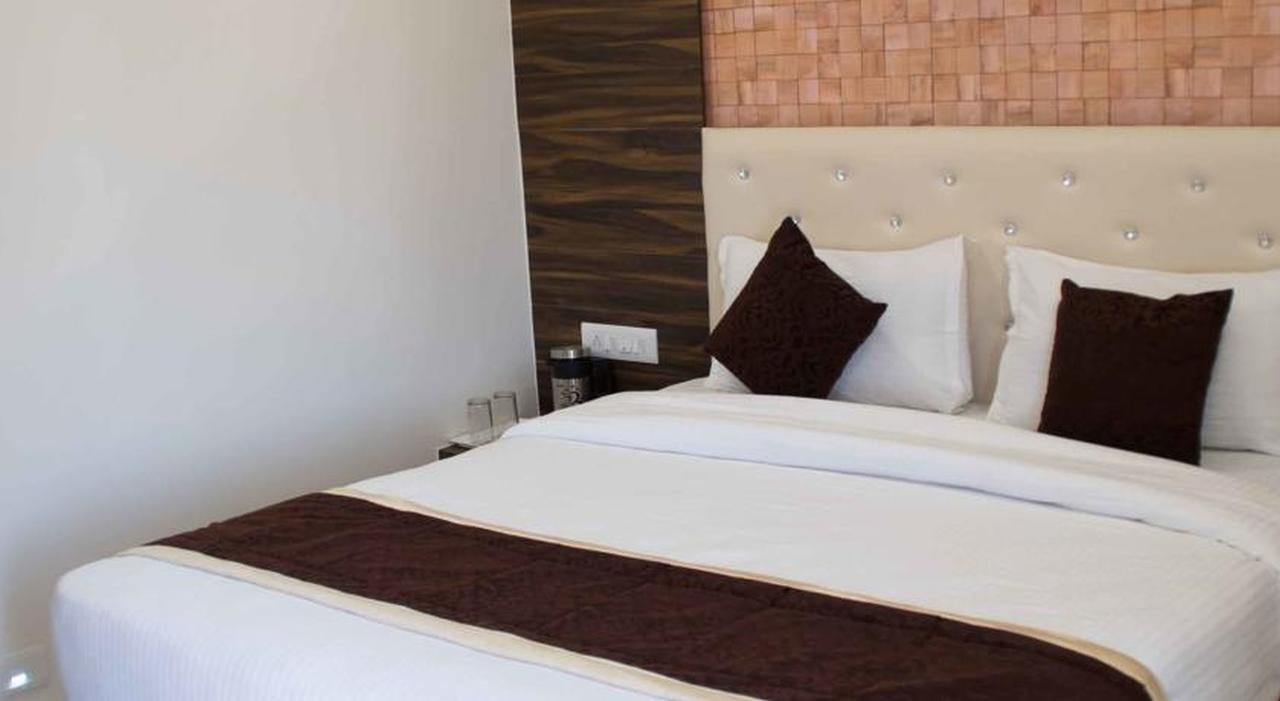 Hotel Gitanjali By Bizzgrow 2*