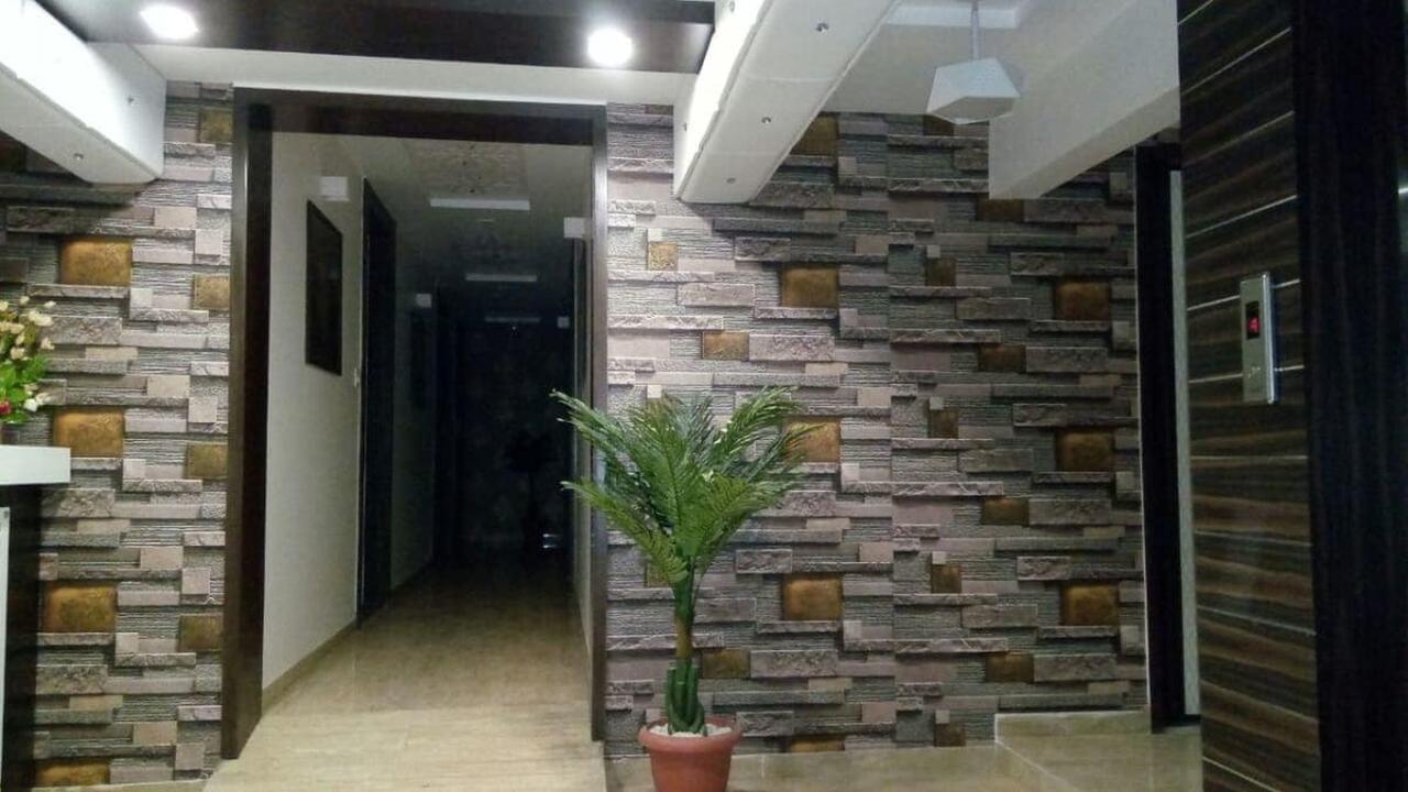 Gitanjali By Bizzgrow 2* Ahmedabad