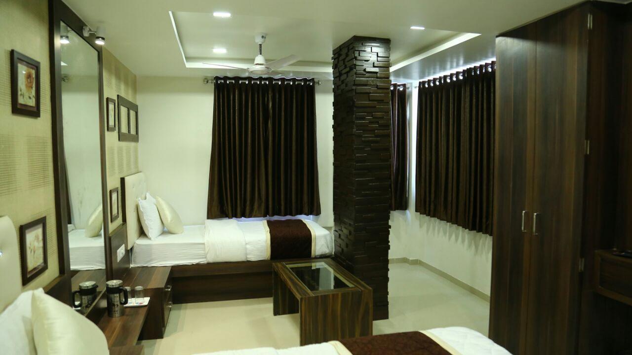Hotel Gitanjali By Bizzgrow 2*
