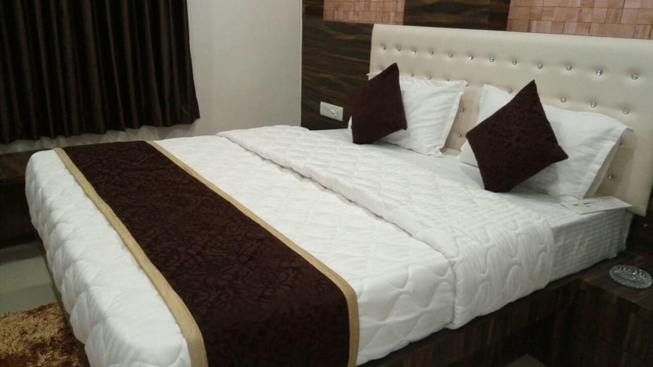 Hotel Gitanjali By Bizzgrow 2*