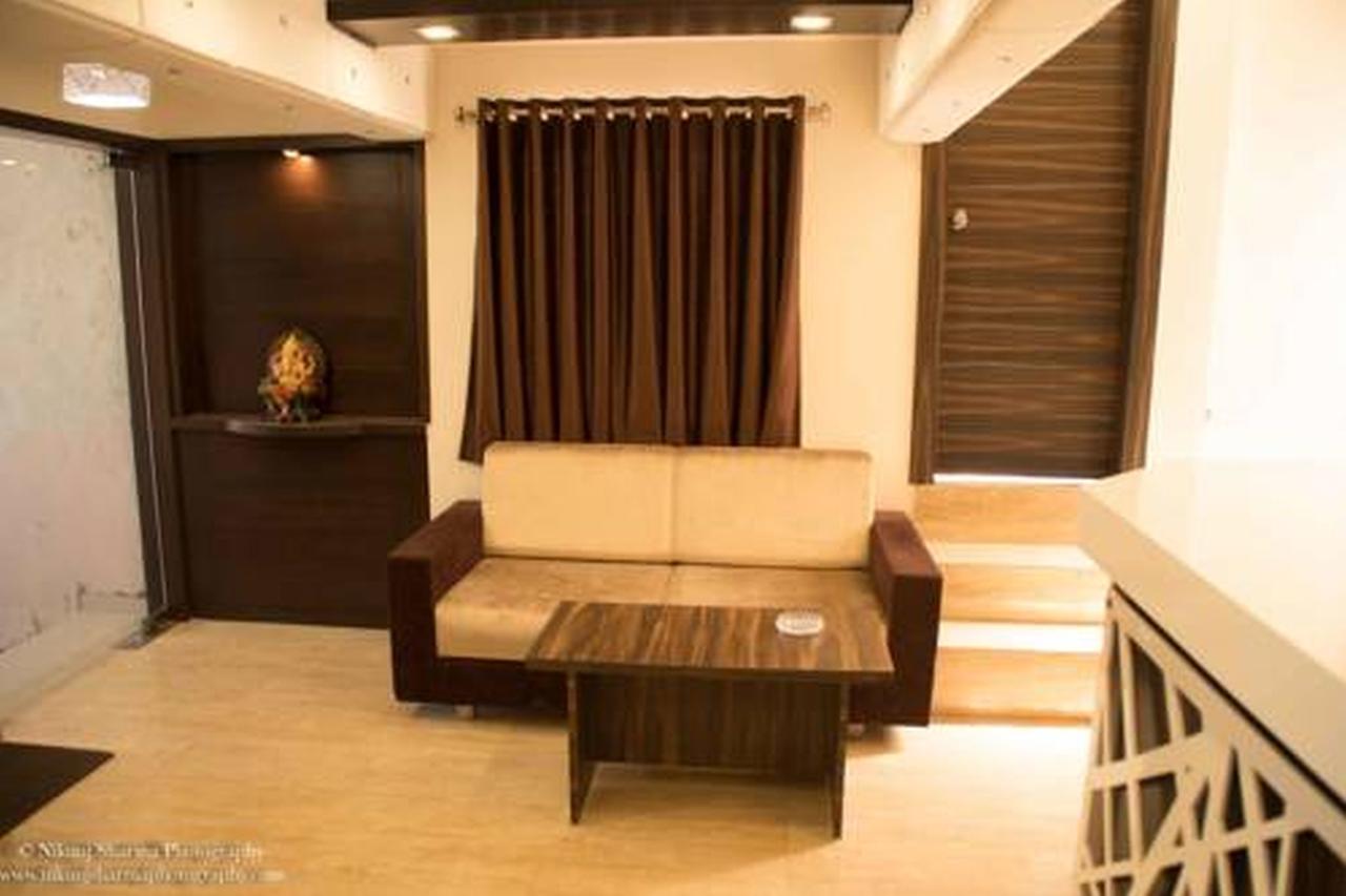 Gitanjali By Bizzgrow 2* Ahmedabad