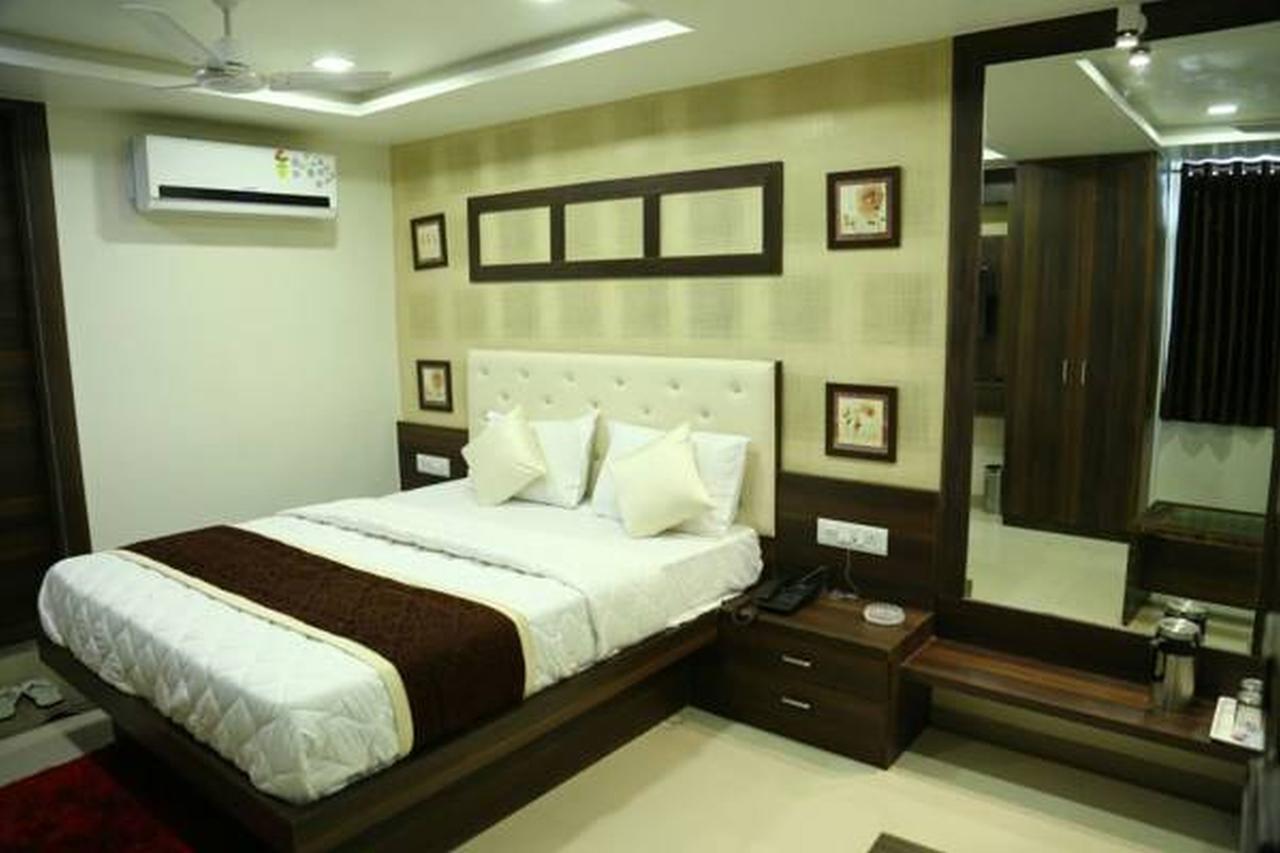 Gitanjali By Bizzgrow 2* Ahmedabad