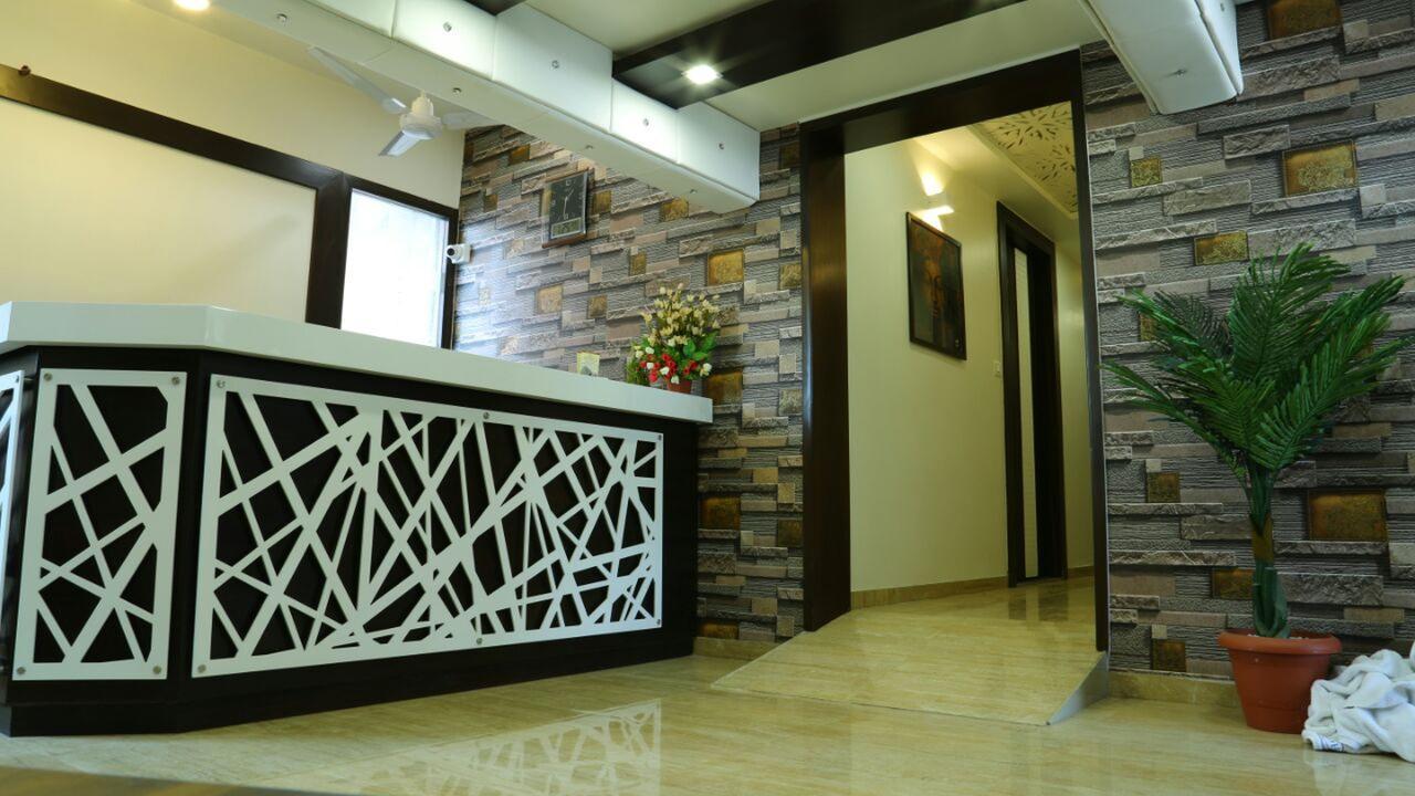 Gitanjali By Bizzgrow 2* Ahmedabad