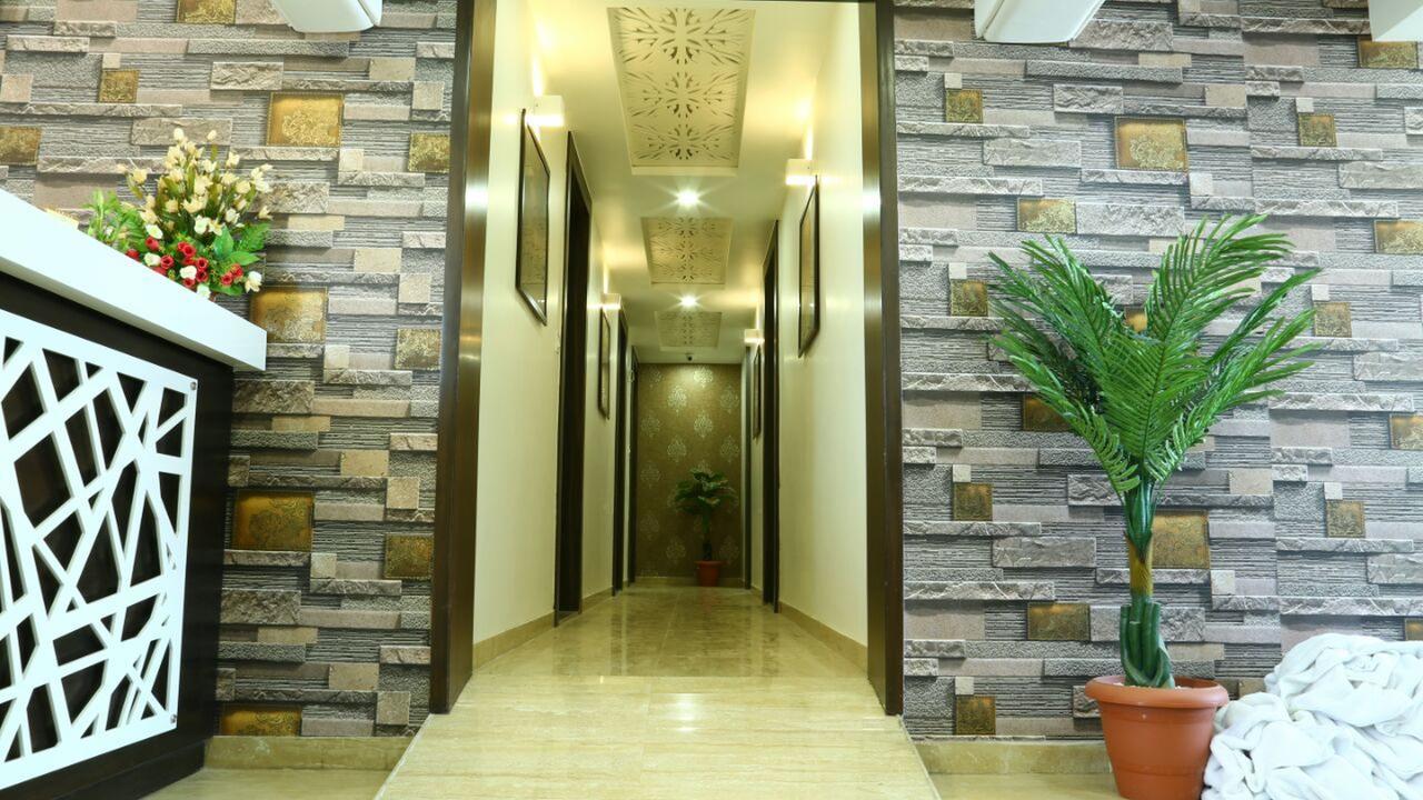 Gitanjali By Bizzgrow 2* Ahmedabad