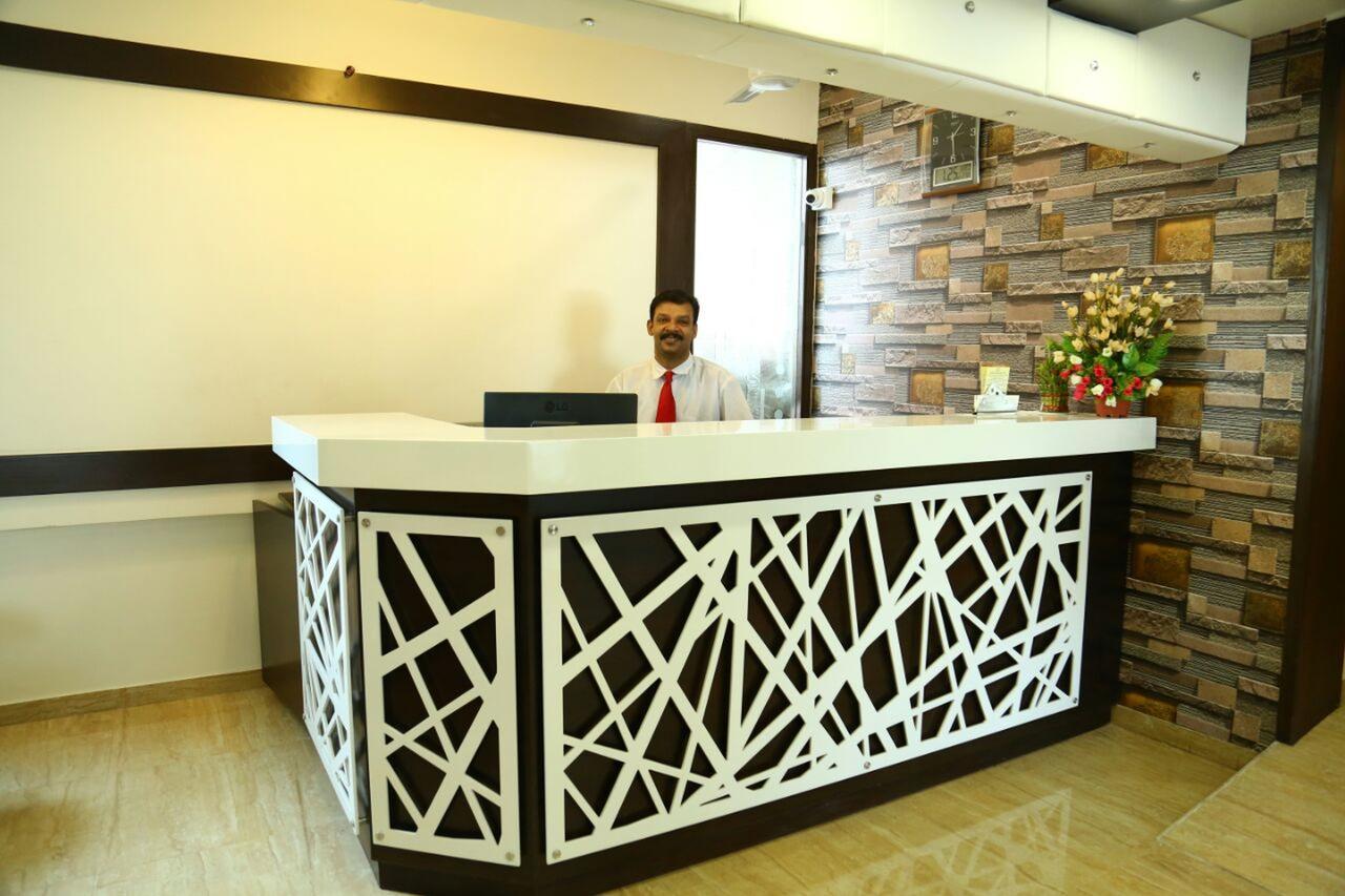 Hotel Gitanjali By Bizzgrow 2*