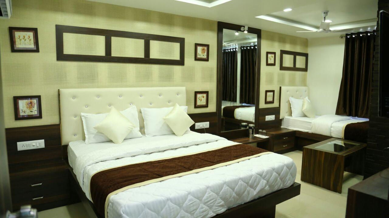 Gitanjali By Bizzgrow 2* Ahmedabad
