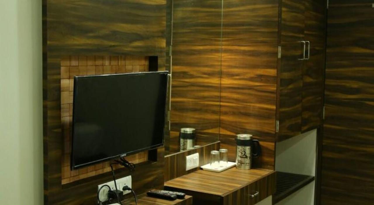Gitanjali By Bizzgrow 2* Ahmedabad