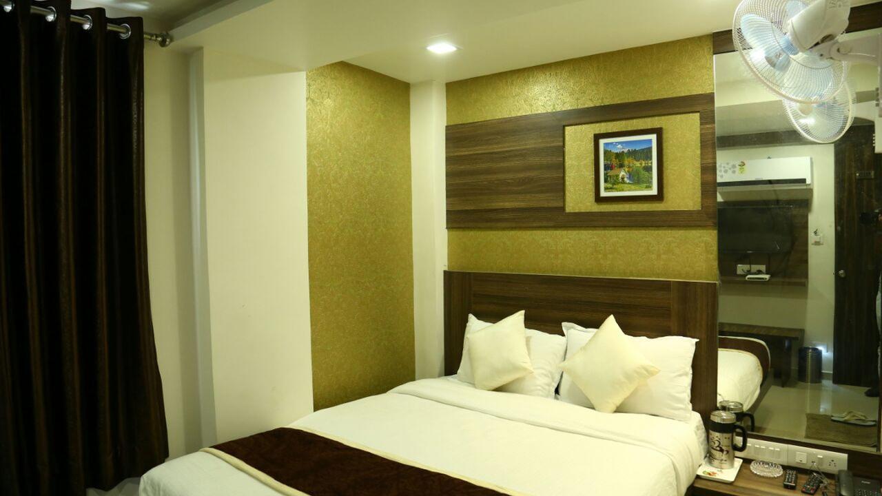 Hotel Gitanjali By Bizzgrow 2*