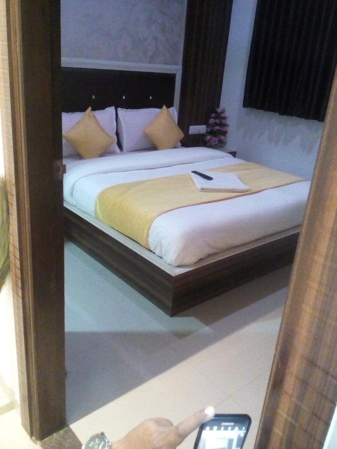 Sunstay 3* Ahmedabad