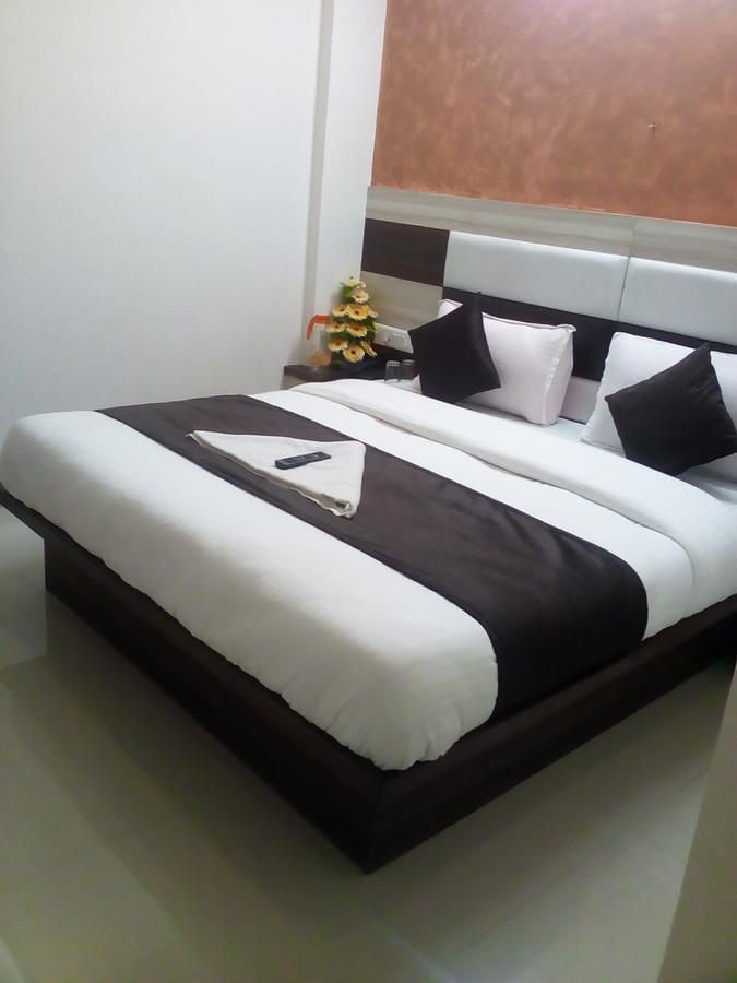 Hotel Sunstay 3*