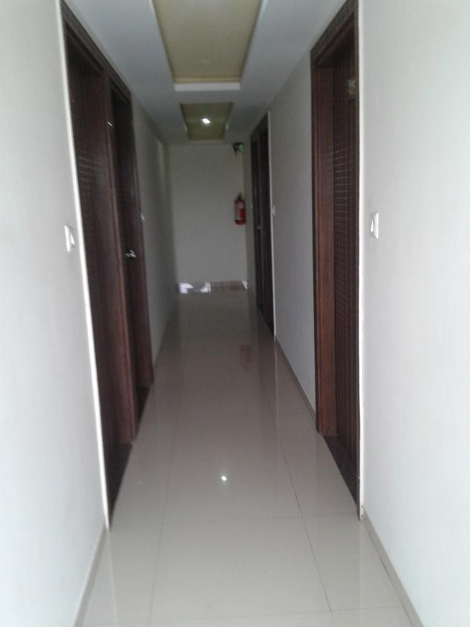Hotel Sunstay 3*