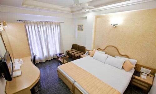 Summit 3* Ahmedabad