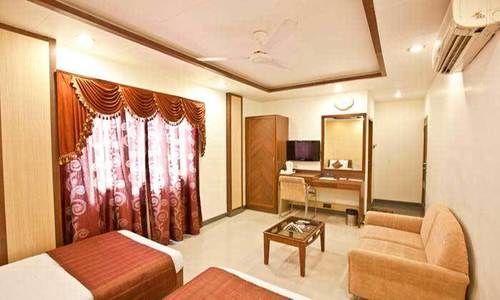 Hotel Summit 3*