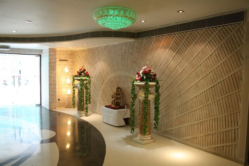 Epsilon 3* Ahmedabad