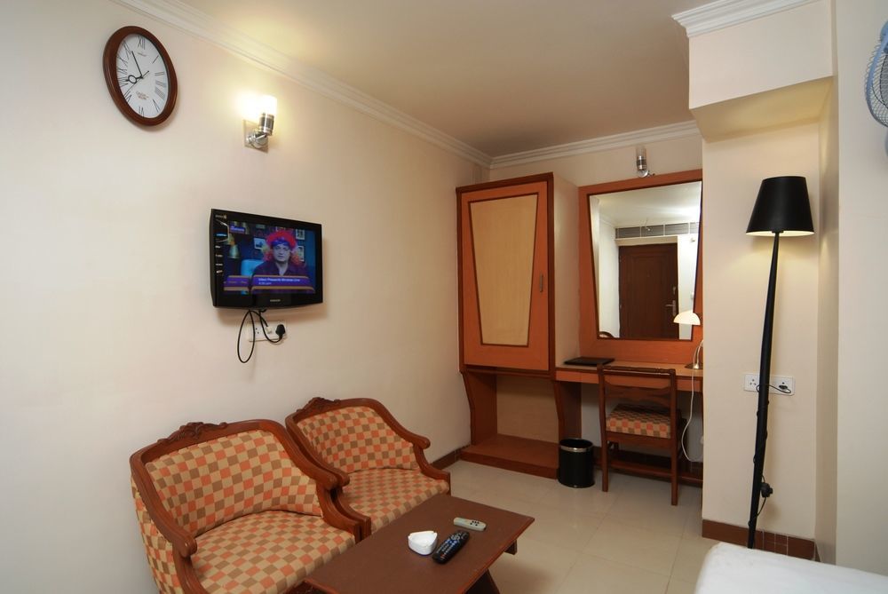 Epsilon 3* Ahmedabad