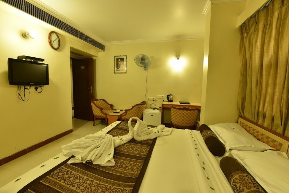 Epsilon 3* Ahmedabad
