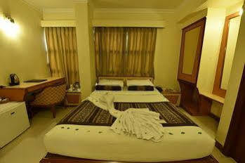 Epsilon 3* Ahmedabad