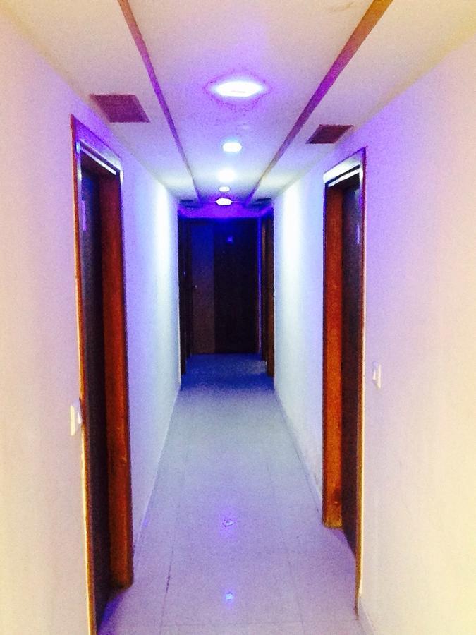 Hotel Citizen *